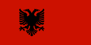 Visa Albanie : Demande de visa pour l’Albanie