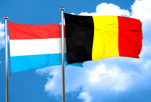 Demande de visa pour la Belgique et le Luxembourg