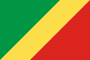 Demande de visa pour La République du Congo Brazzaville