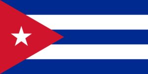 Visa Cuba : Demande de visa pour Cuba