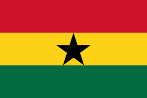 Visa Ghana : Demande de visa pour le Ghana