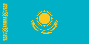 Demande de visa pour le Kazakhstan