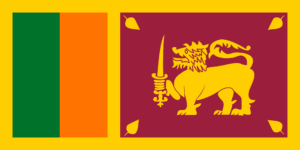 Visa Sri Lanka : Demande de visa pour le Sri Lanka