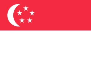 Demande de visa pour la Singapour